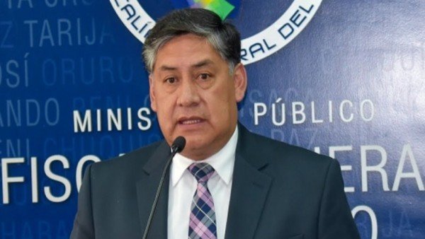 Denuncia contra hijo de Luis Arce por negocios de litio