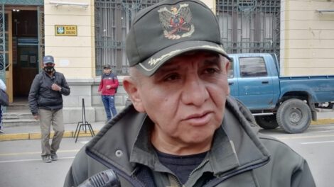 Inseguridad en Oruro con enfoque en medidas preventivas