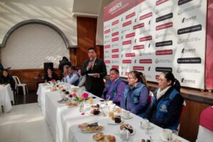 Proyectos para el 1 de noviembre en Oruro
