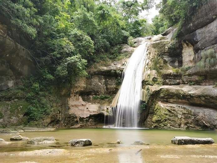 Ley 98 de Santa Cruz y su impacto en el patrimonio natural
