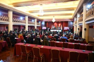 Adhesión de Bolivia al Mercosur con respaldo de Brasil