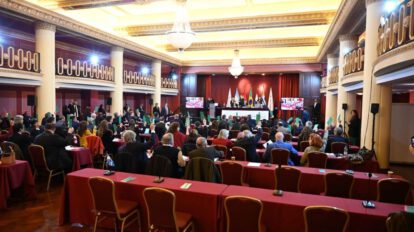 Adhesión de Bolivia al Mercosur con respaldo de Brasil