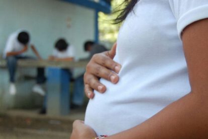 Embarazo adolescente en San Buenaventura
