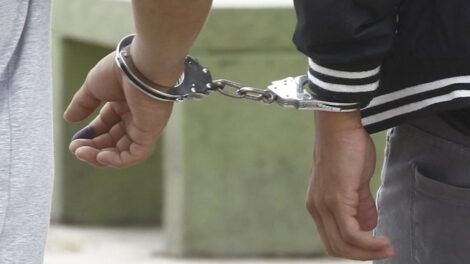 Violación grupal de menor en Oruro
