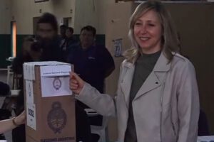 Myriam Bregman invita a votar con valores y convicciones