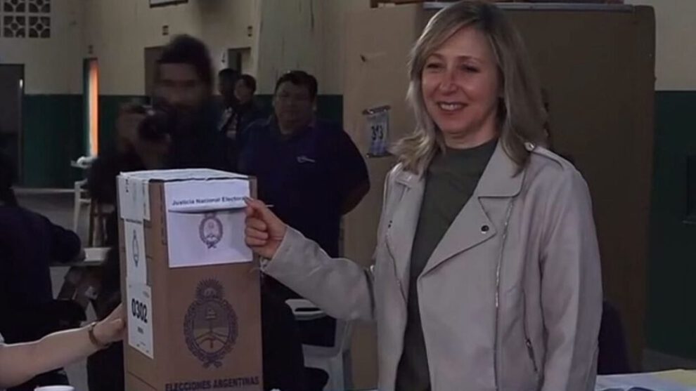 Myriam Bregman invita a votar con valores y convicciones