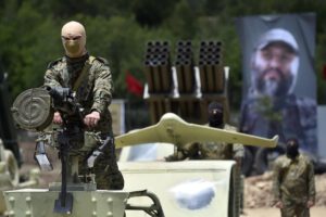 Hizbulá no intervendrá en guerra según Abdalá Bou Habib