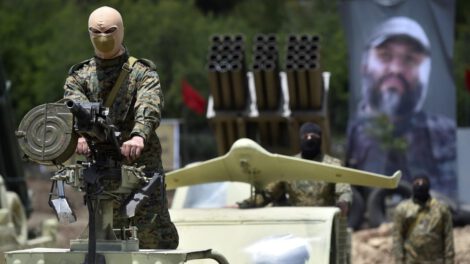 Hizbulá no intervendrá en guerra según Abdalá Bou Habib