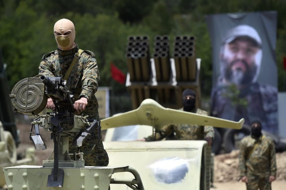Hizbulá no intervendrá en guerra según Abdalá Bou Habib