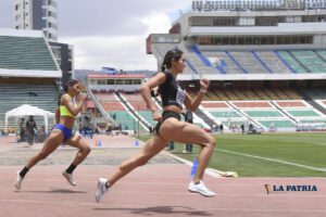 Club David Cortez gana el campeonato nacional interclubes de atletismo