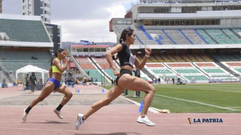Club David Cortez gana el campeonato nacional interclubes de atletismo