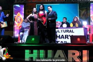 Centro Cultural Rikjchary Llajta celebra 40 años de apoyo al arte y la cultura