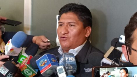 Nuevo presidente de la Cámara de Diputados