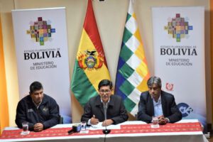 Suspensión de clases en Santa Cruz por la contaminación del aire
