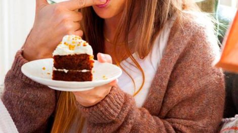 Consumo de azúcar puede obstaculizar tus esfuerzos por llevar una dieta saludable