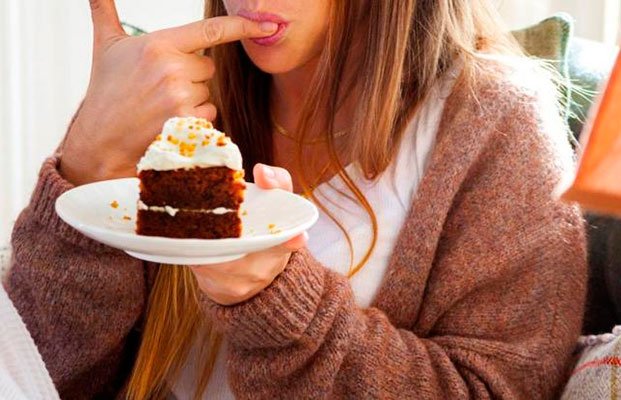 Consumo de azúcar puede obstaculizar tus esfuerzos por llevar una dieta saludable
