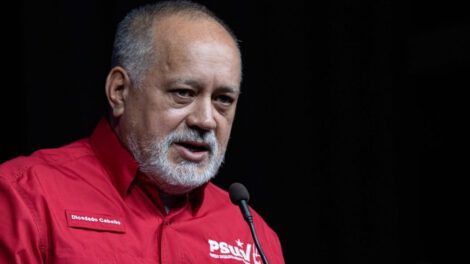 Chavismo niega participación inhabilitados en elecciones presidenciales 2024