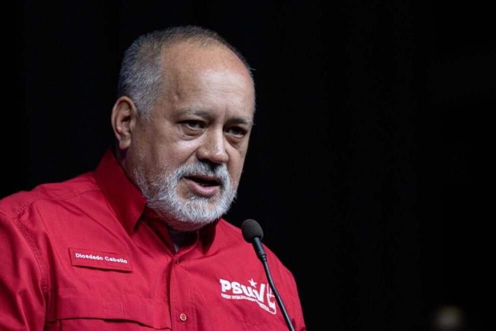 Chavismo niega participación inhabilitados en elecciones presidenciales 2024