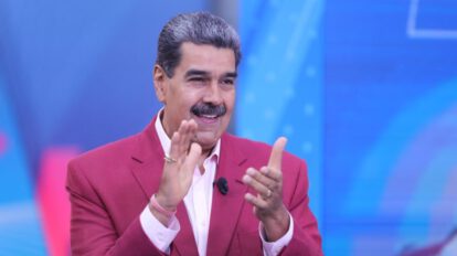 Nicolás Maduro acusa a la oposición venezolana de un mega fraude en las primarias