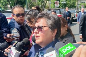 Medidas para proteger a trabajadores afectadas por humareda en Santa Cruz