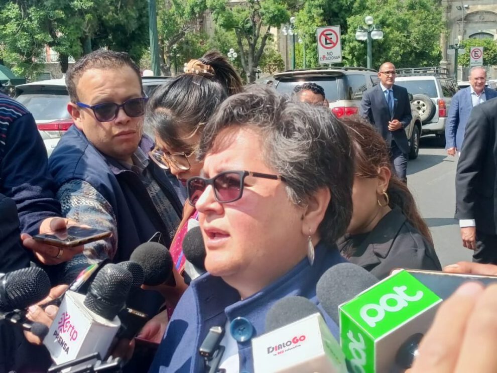 Medidas para proteger a trabajadores afectadas por humareda en Santa Cruz
