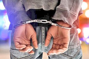 Violación de Infante en Trinidad