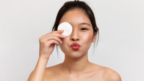 Rutina de skincare para una piel fresca y radiante