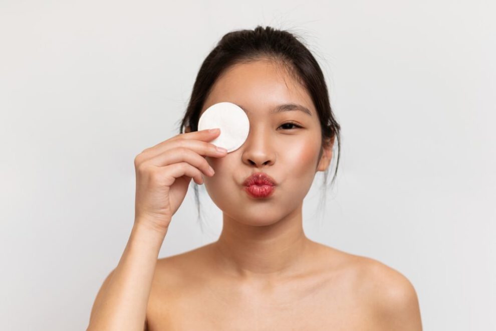 Rutina de skincare para una piel fresca y radiante