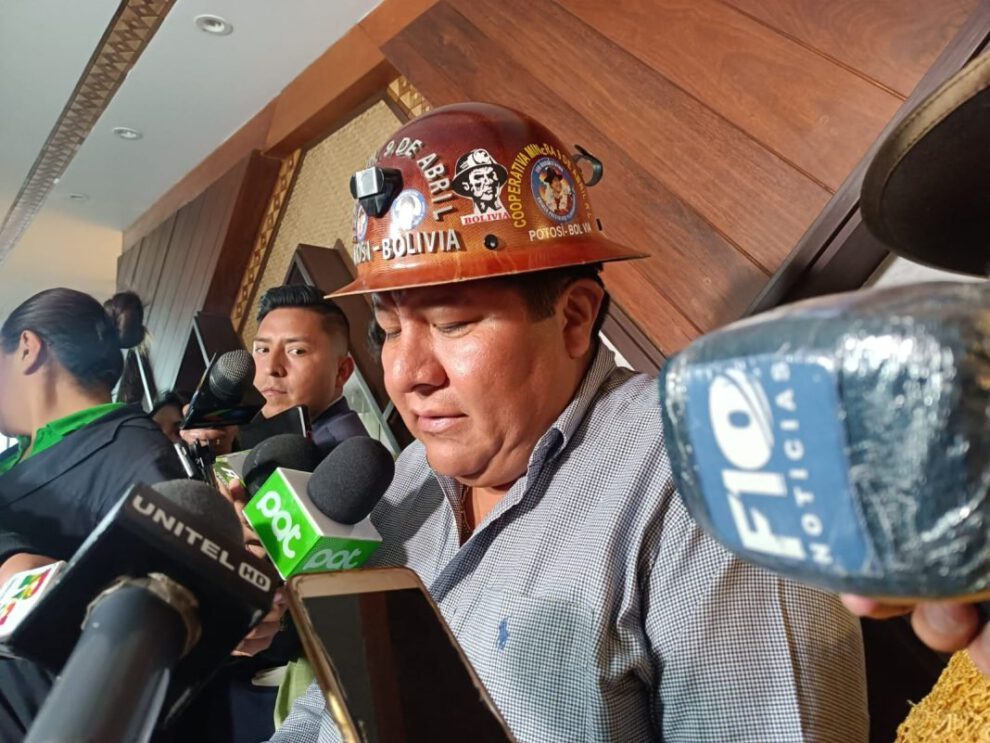 Proyecto de Ley del PGE 2023