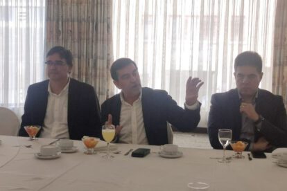 Soboce cambios normativa cemento