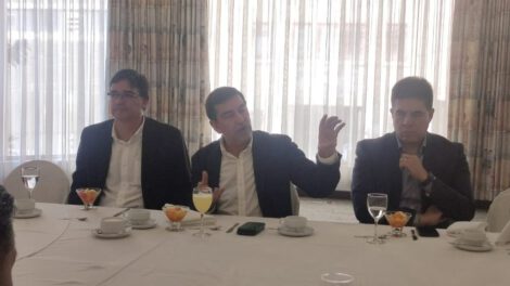 Soboce cambios normativa cemento