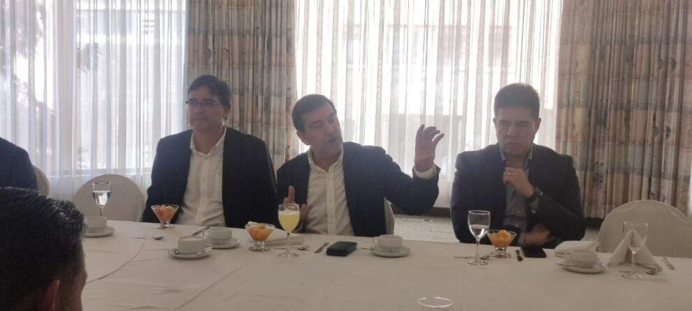 Soboce cambios normativa cemento