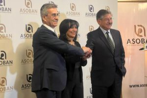 Premio de Periodismo Económico Financiero de Bolivia