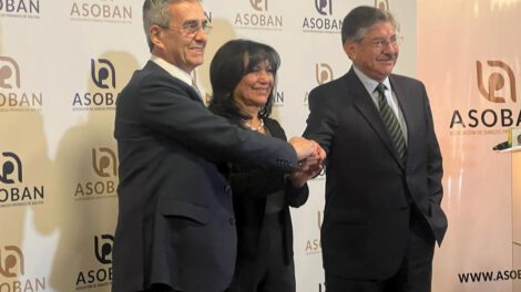 Premio de Periodismo Económico Financiero de Bolivia