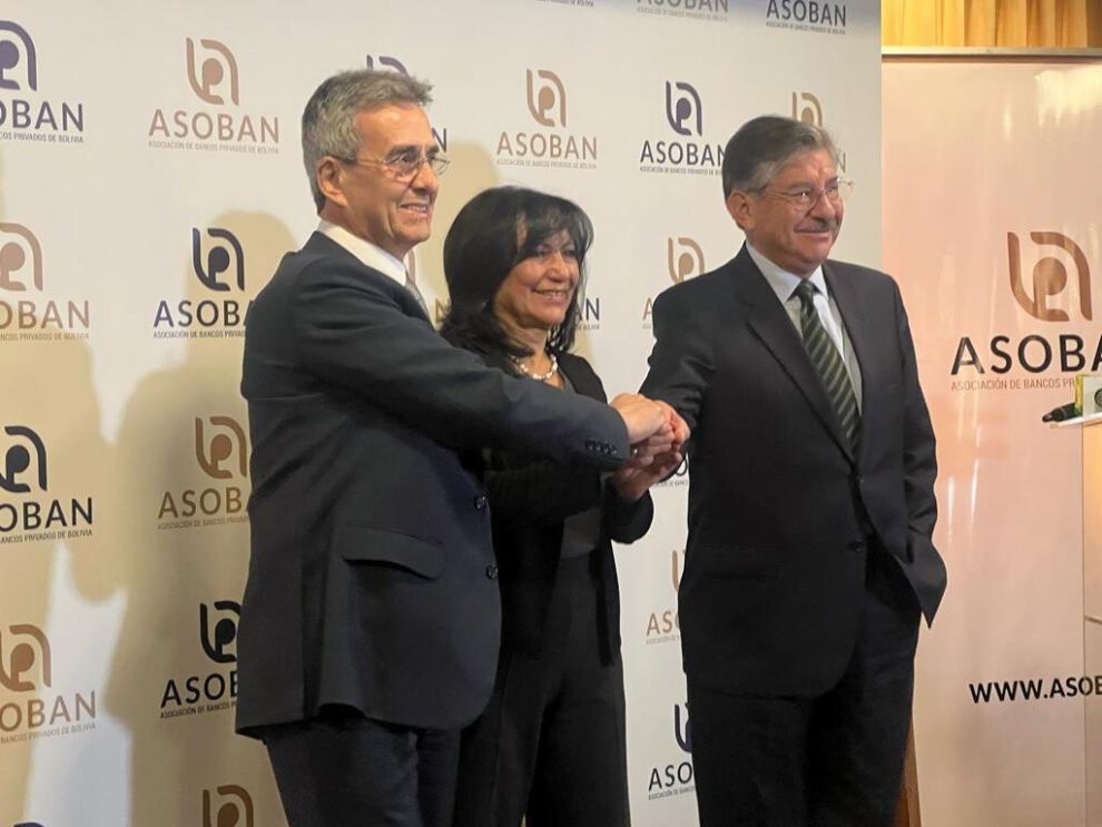Premio de Periodismo Económico Financiero de Bolivia