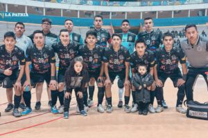 Fantasmas Morales Moralitos sigue imparable en la Liga