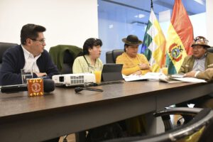 Modificación del Presupuesto General del Estado
