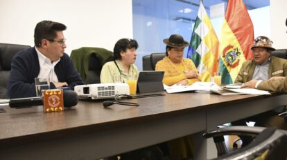 Modificación del Presupuesto General del Estado