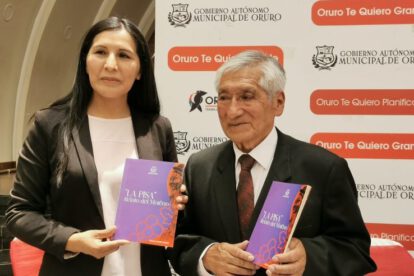 La Pisa, Relato del Moreno de Estanislao Aquino sobre el ritual