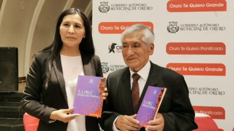 La Pisa, Relato del Moreno de Estanislao Aquino sobre el ritual