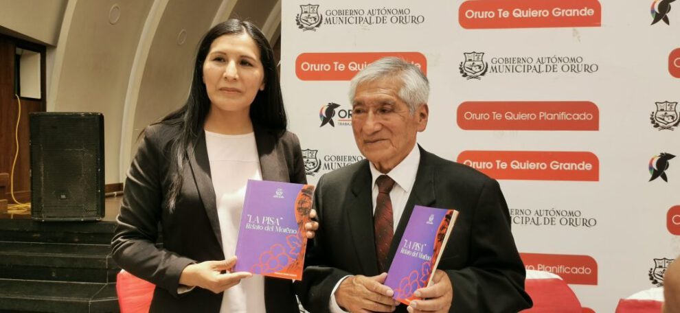 La Pisa, Relato del Moreno de Estanislao Aquino sobre el ritual