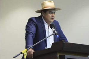 Director de la ABT implicado en narcotráfico