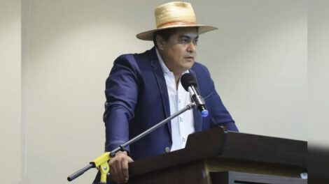 Director de la ABT implicado en narcotráfico
