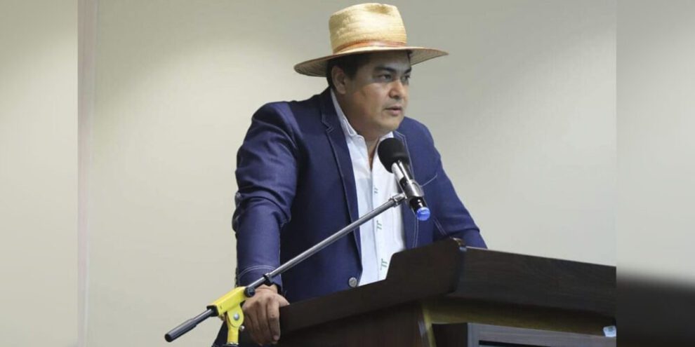Director de la ABT implicado en narcotráfico