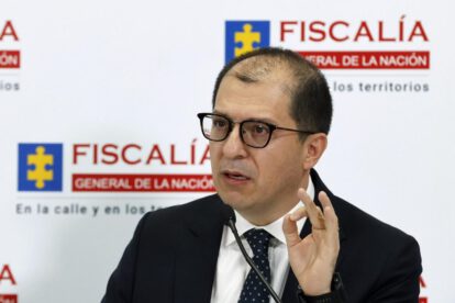 Candidatos asesinados en Colombia durante la campaña electoral