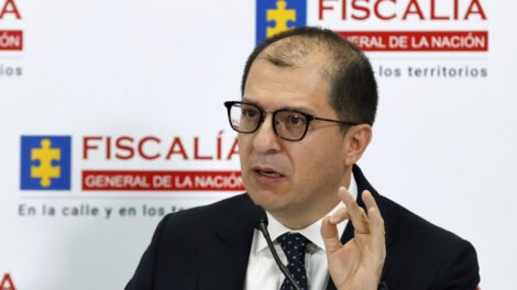 Candidatos asesinados en Colombia durante la campaña electoral