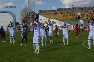 GV San José busca liderar su grupo en la Copa Simón Bolívar