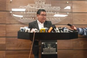 Juan José Jáuregui libre de cargos por abuso sexual
