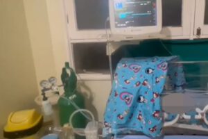 Crisis en neonatología en el Hospital Roberto Galindo de Cobija