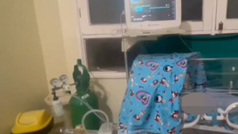 Crisis en neonatología en el Hospital Roberto Galindo de Cobija